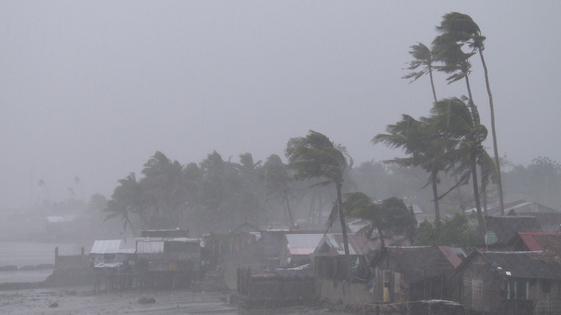 ରାଜ୍ୟରେ କାଳବୈଶାଖୀ ନେଇ ସତର୍କ ସୂଚନା