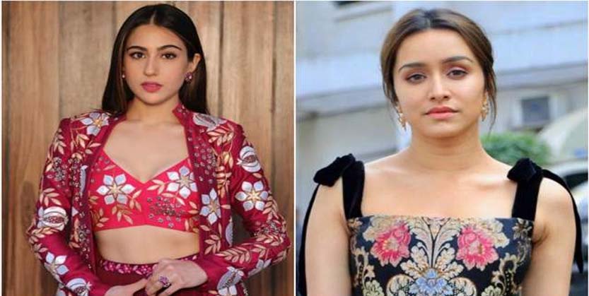 ଖୁବଶୀଘ୍ର ସାରା ଓ ଶ୍ରଦ୍ଧାଙ୍କୁ ଜେରା କରିବ ଏନସିବି