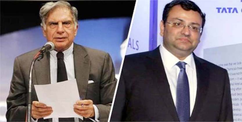 ଟାଟା-ମିସ୍ତ୍ରୀ ବିବାଦ, ମିସ୍ତ୍ରୀ ପରିବାରର ଅଂଶଧନ କିଣିବାକୁ ରାଜି ଟାଟା