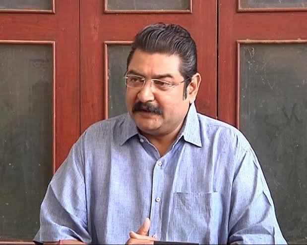 କେନ୍ଦ୍ରମନ୍ତ୍ରୀ ଆଂଶିକ ସତ କହୁଛନ୍ତି: ପ୍ରତାପ