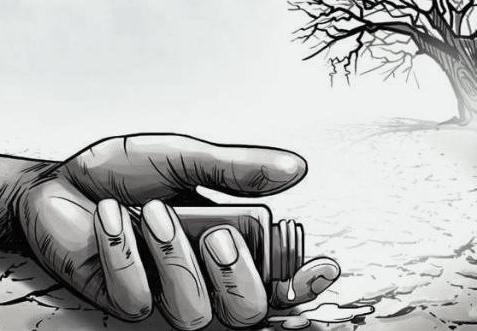 ଋଣ ଶୁଝିପାରିଲେନି, ଆତ୍ମହତ୍ୟା କଲେ ଦମ୍ପତି