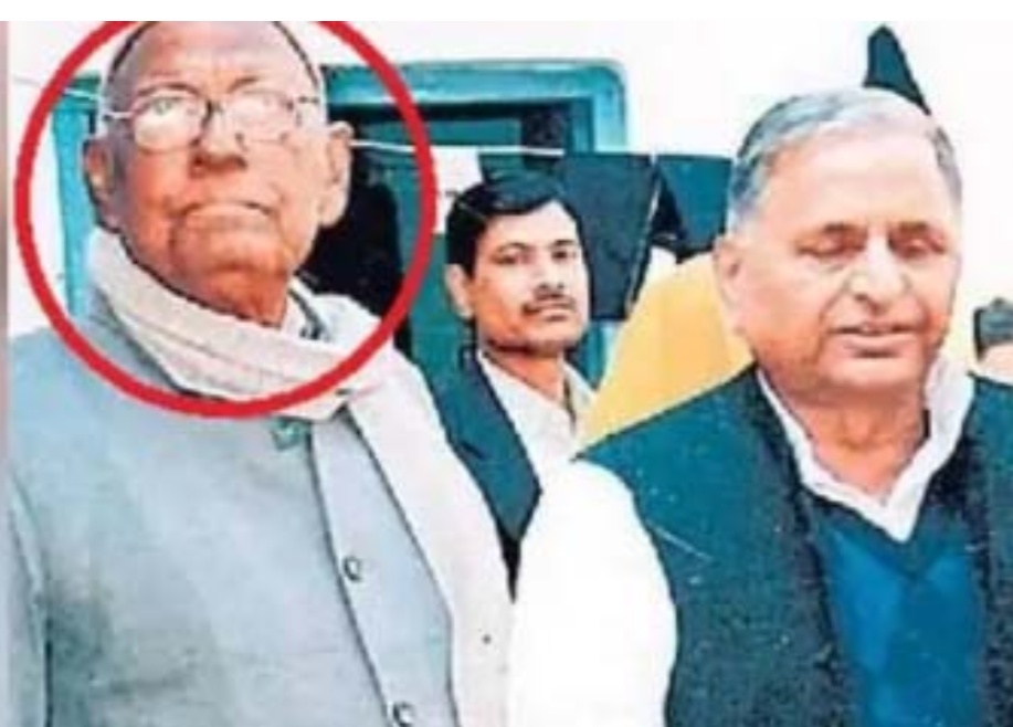 ମୁଲାୟମ ସିଂ ଯାଦବଙ୍କ ପରଲୋକ