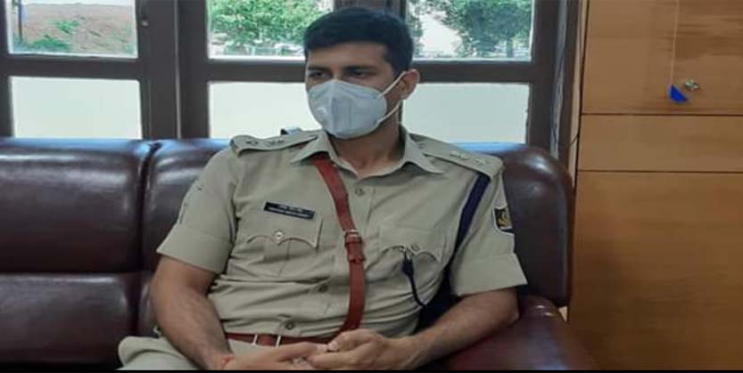 କାମ ଦେଲାନି ୟୁଟ୍ୟୁବ ଜ୍ଞାନ : ଏଟିଏମ ଲୁଟେରା ଗିରଫ