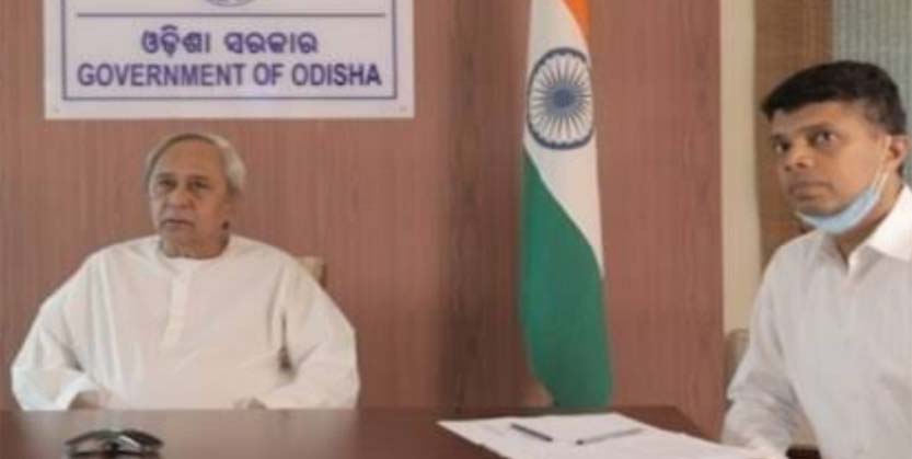 ୨୦୨୨ ସୁଦ୍ଧା ରାଜ୍ୟର ସବୁ ଘରକୁ ପାଇପ ଜଳ ସଂଯୋଗ– ମୁଖ୍ୟମନ୍ତ୍ରୀ