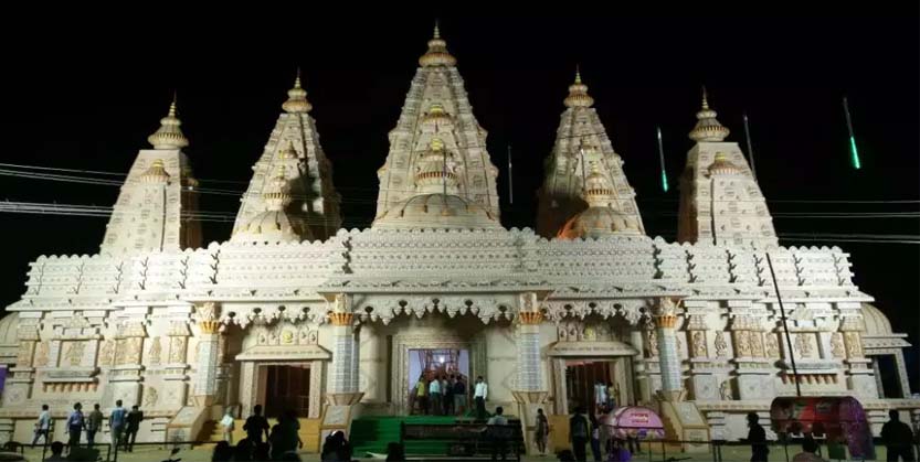 ଅନଲାଇନରେ ଦେବୀ ଦର୍ଶନ, ସହିଦନଗର ଦୁର୍ଗାପୂଜା ସମିତି