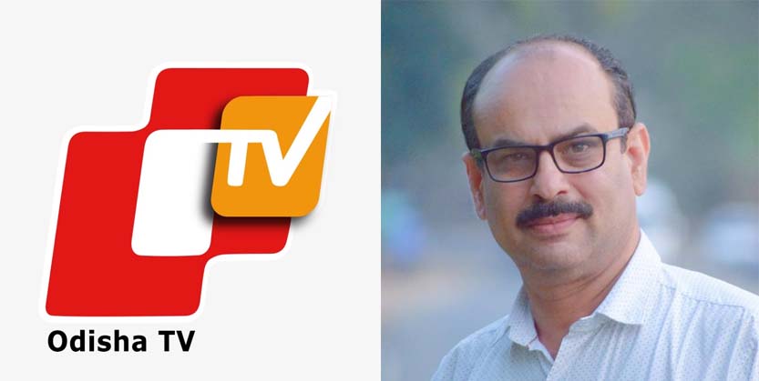 ଓଟିଭି ସାମ୍ବାଦିକଙ୍କୁ ଉଠାଇ ନେଲା ପୁଲିସ