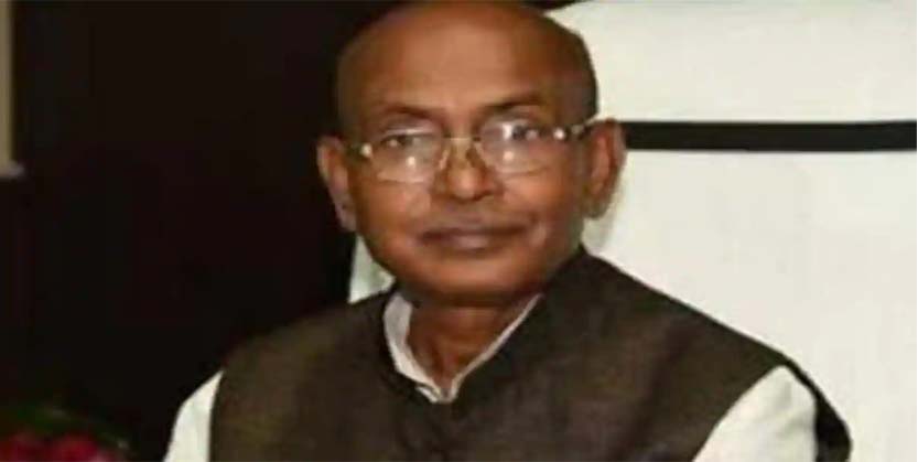 କରୋନାରେ ଆଖି ବୁଜିଲେ ବିହାରର ପଞ୍ଚାୟତିରାଜ ମନ୍ତ୍ରୀ