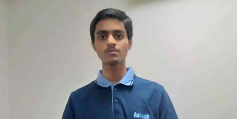 ଫେଲ ଘୋଷିତ ପ୍ରାର୍ଥୀ ହେଲେ ଟପ୍ପର