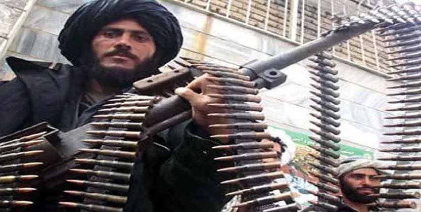 ତାଲିବାନ ଆକ୍ରମଣରେ ୨୫ ଅଫଗାନୀ ସୈନ୍ୟ ନିହତ