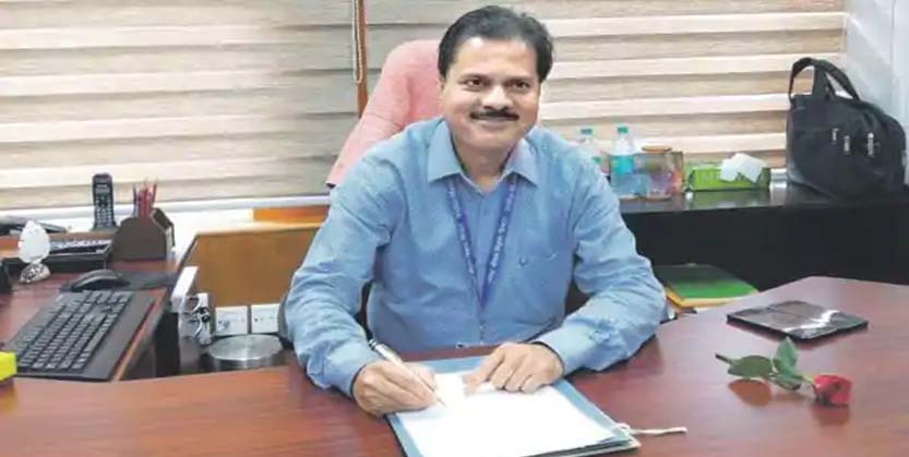 ରାଜ୍ୟକୁ ନାହିଁ ବାତ୍ୟା ଆଶଙ୍କା : ଆଇଏମଡି ଡିଜି