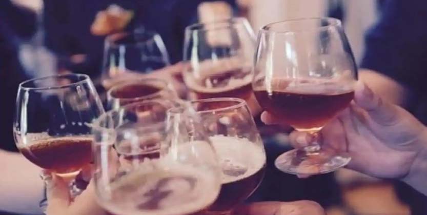 ସବୁଠୁ ଅଧିକ ମଦ ପିଅନ୍ତି ଆସାମର ମହିଳା