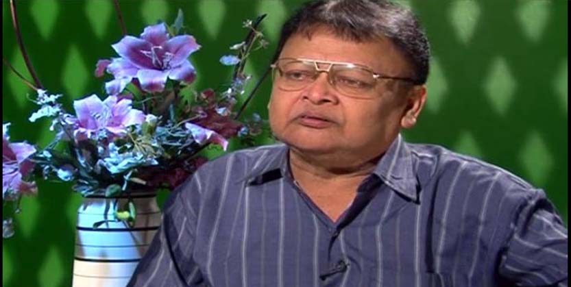 ବିଶିଷ୍ଟ ଚଳଚ୍ଚିତ୍ର ନିର୍ଦ୍ଦେଶକ ରାଜୁ ମିଶ୍ରଙ୍କ ପରଲୋକ