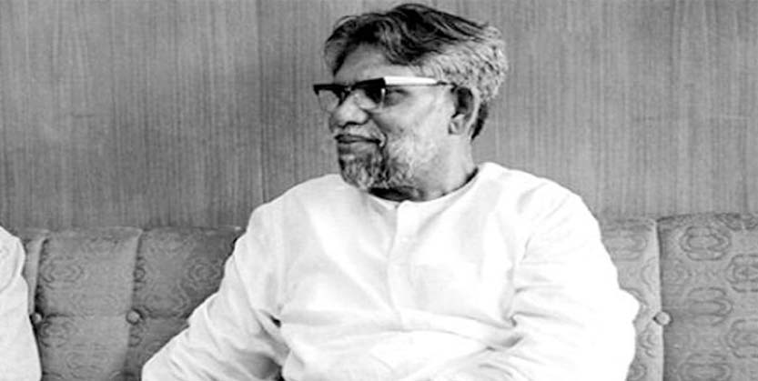 ତିନିତିନି ଥର ମୁଖ୍ୟମନ୍ତ୍ରୀ ହୋଇ ବି କୁଡିଆରେ ରହୁଥିଲେ ଭୋଲା ପାଶଓ୍ବାନ ଶାସ୍ତ୍ରୀ : ଜାଣନ୍ତୁ ବିହାର ରାଜନୀତିରେ ଅଜଣା ମୁଖ୍ୟମନ୍ତ୍ରୀଙ୍କ ସମ୍ପର୍କରେ