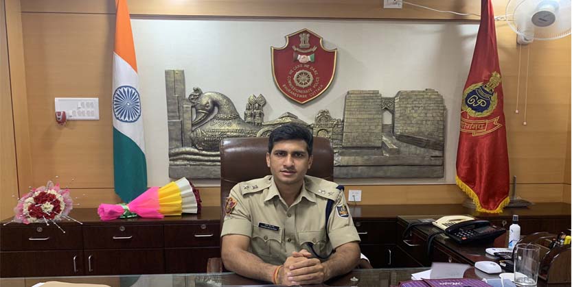 କଟକରେ କାଳୀପୂଜା କଟକଣା : ଜାଣନ୍ତୁ କଣ କହିଲେ ଡିସିପି