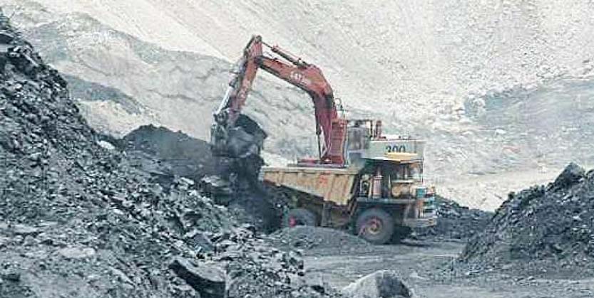 କୋଇଲା ଖଣି ନିଲାମୀ : ରାଜ୍ୟକୁ ମିଳିବ ୧୦୫୯ କୋଟି