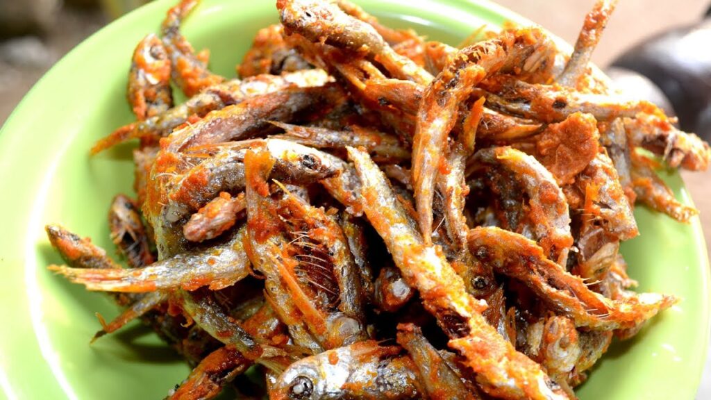 ଏଣିକି ଅଙ୍ଗନବାଡି କେନ୍ଦ୍ରରେ ପିଲାଙ୍କୁ ମିଳିବ ଚୁନା ମାଛ