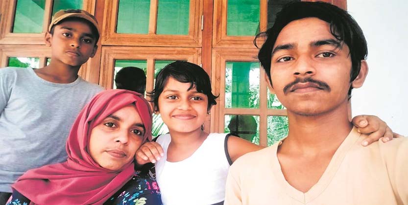 ଆମେ କଣ ଦେଶର ନାଗରିକ ନୋହୁଁ : ସର୍ବୋାଚ୍ଚ କୋର୍ଟଙ୍କୁ ପ୍ରଶ୍ପ କଲେ କାପ୍ପାନଙ୍କ ପରିବାର