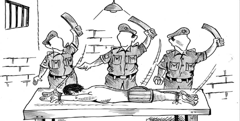 ହାଜତ ଭିତରେ ଥାର୍ଡ ଡିଗ୍ରୀ, ୫ ଅଭିଯୁକ୍ତ ଗୁରୁତର, କଟକ ସ୍ଥାନାନ୍ତର