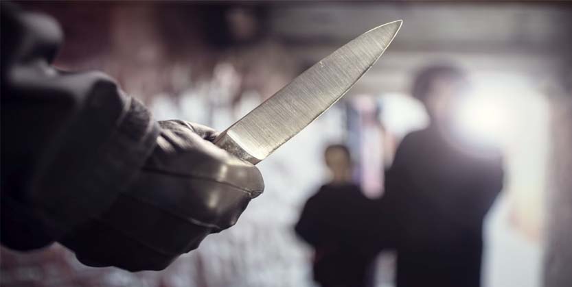 ଶ୍ୱଶୁରଙ୍କୁ ଛୁରି ଭୁସି ଜ୍ୱାଇଁ ଗିରଫ