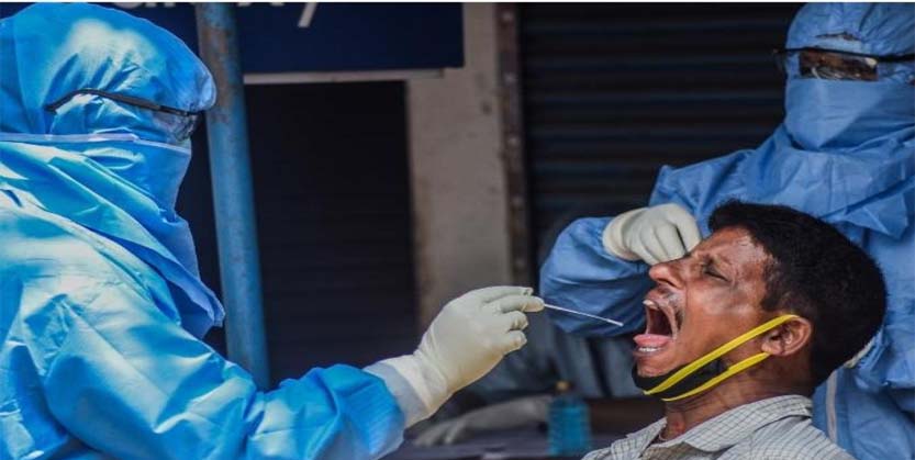 କରୋନା ମୁକାବିଲା ପାଇଁ ୩ ରାଜ୍ୟକୁ ଗଲେ କେନ୍ଦ୍ରୀୟ ଟିମ