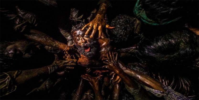 ଓସ୍କାର ଦୌଡରେ ସାମିଲ ଏହି ସିନେମା