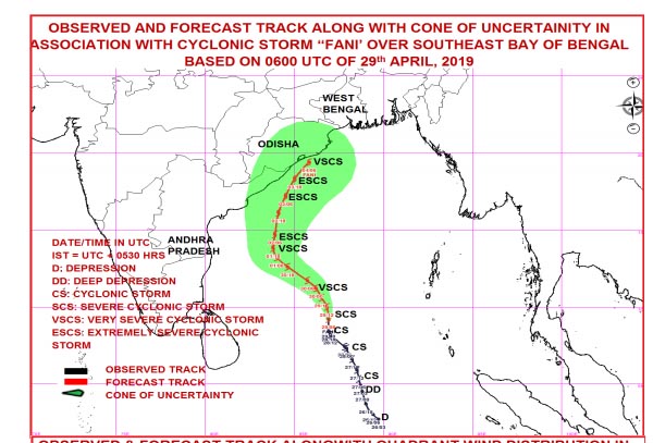 ବାତ୍ୟା ପ୍ରଭାବିତ ହେବାକୁ ଥିବା ଜିଲ୍ଲାରୁ ଉଠିଲା ନିର୍ବାଚନୀ କଟକଣା