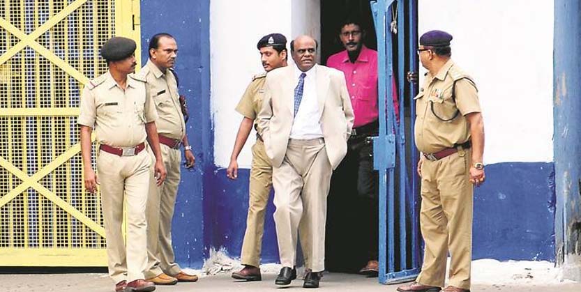 ବନ୍ଧାହେଲେ ପୂର୍ବତନ ହାଇକୋର୍ଟ ଜଜ୍, ଜାଣନ୍ତୁ କାହିଁକି