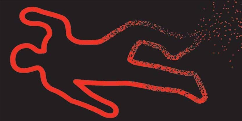 ମା’କୁ ହତ୍ୟା କଲା ନାବାଳକ : କାରଣ ଜାଣିଲେ ହେବେ ଆଶ୍ଚର୍ଯ୍ୟ