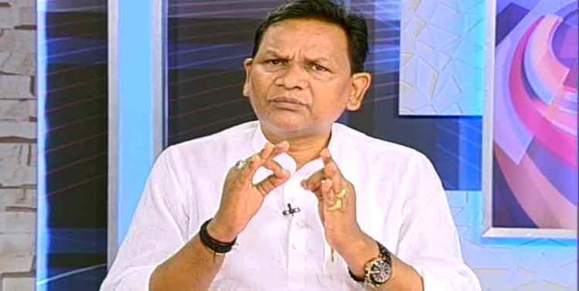 ଚେଲା କୁମାର ନିଜ ଦଳକୁ ସମ୍ଭାଳନ୍ତୁ: ପ୍ରଦୀପ୍ତ