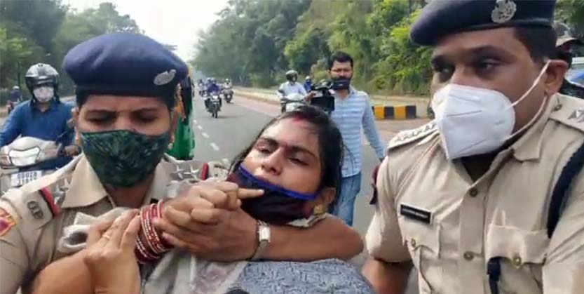 ଦାରିଦ୍ର୍ୟରେ ପରୀ ପରିବାର, ଗାଈ ବିକା ଟଙ୍କା ସରିଲା, ଅଟୋ ବିକିବେ