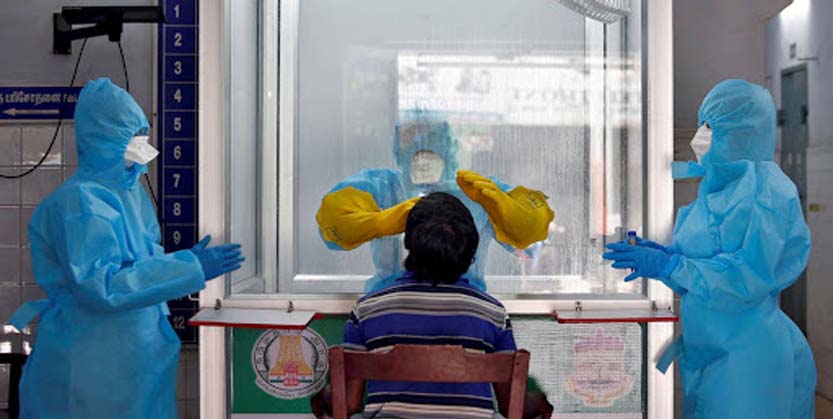 ଭଲ ଖବର : ଆଜି ରାଜ୍ୟରୁ ୪୦୮ ଆକ୍ରାନ୍ତ ସୁସ୍ଥ