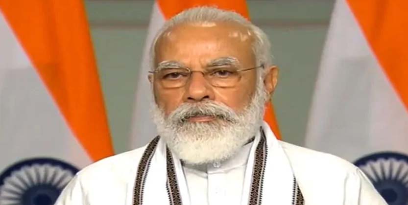 ୯୩ ତମ ଫିକିରେ କୃଷକଙ୍କ ପାଇଁ ବାର୍ତ୍ତା ଦେଲେ ମୋଦି