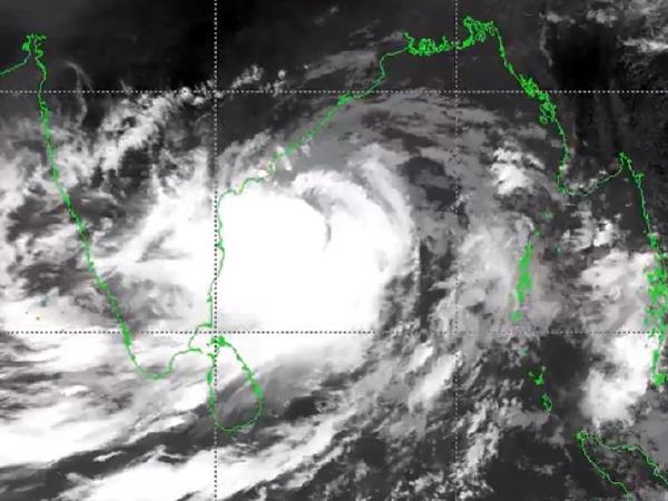 ‘ଫୋନି’ କେତେ ବଡ ବାତ୍ୟା ? 
