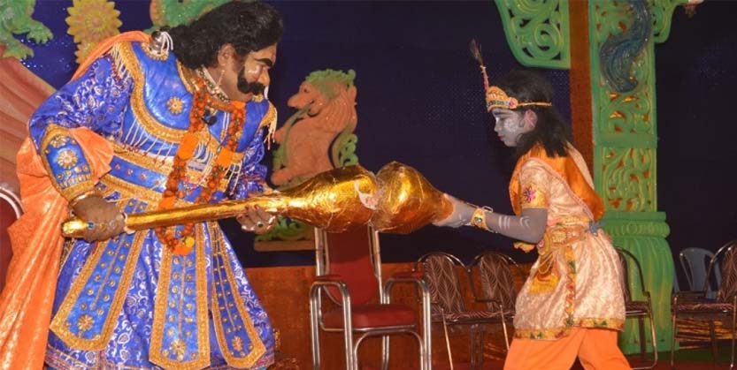 ଏବର୍ଷ ହେବନି ବରଗଡ ଧନୁଯାତ୍ରା