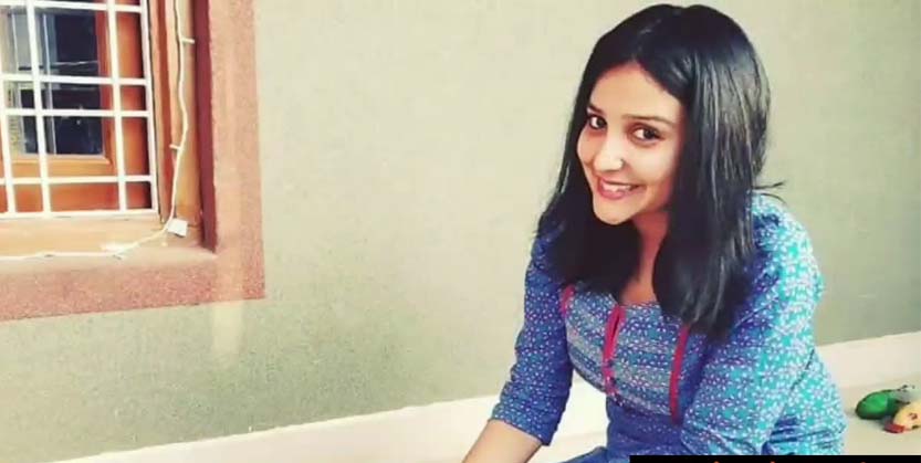 ଅଶାଳୀନ ଟ୍ରୋଲ ବିରୋଧରେ ମୁହଁ ଖୋଲିଲେ ଜାଗୃତି, କଣ କହିଲେ ଜାଣନ୍ତୁ