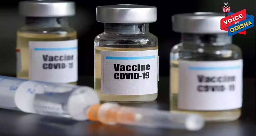 ଓଡ଼ିଶାରେ ଏମିତି ଦିଆଯିବ କରୋନା ଟିକା