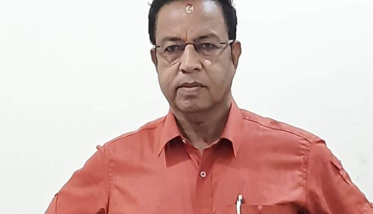 ମାଲକାନଗିରି ଡିଏସପି ଗିରଫ