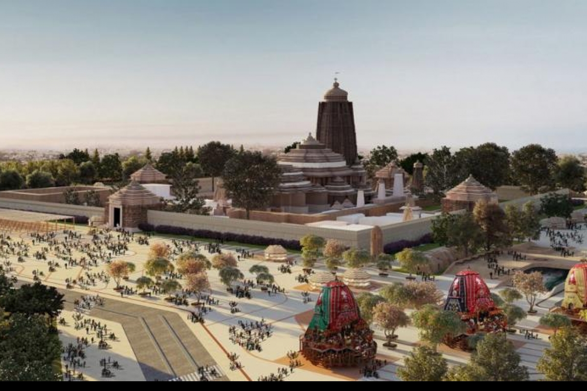 ପ୍ରଥମ ଦୁଇ ଦିନ ସେବାୟତ ପରିବାରକୁ ଦର୍ଶନ ଅନୁମତି