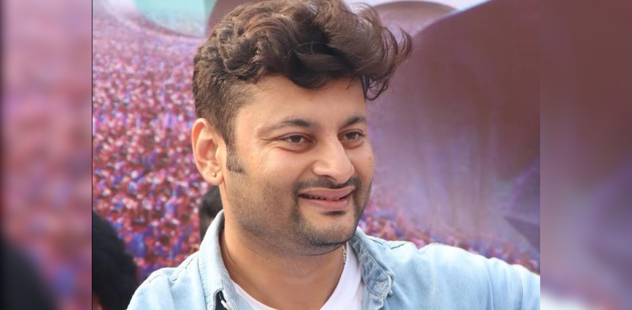 ଅନୁଭବଙ୍କୁ ମହିଳା କମିଶନଙ୍କ ନୋଟିସ