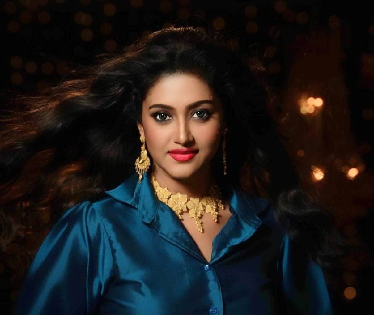 ମହିଳା କମିଶନରେ ବର୍ଷା ହାଜର