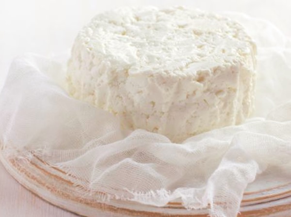 ନକଲି ପନିର ଜବତ