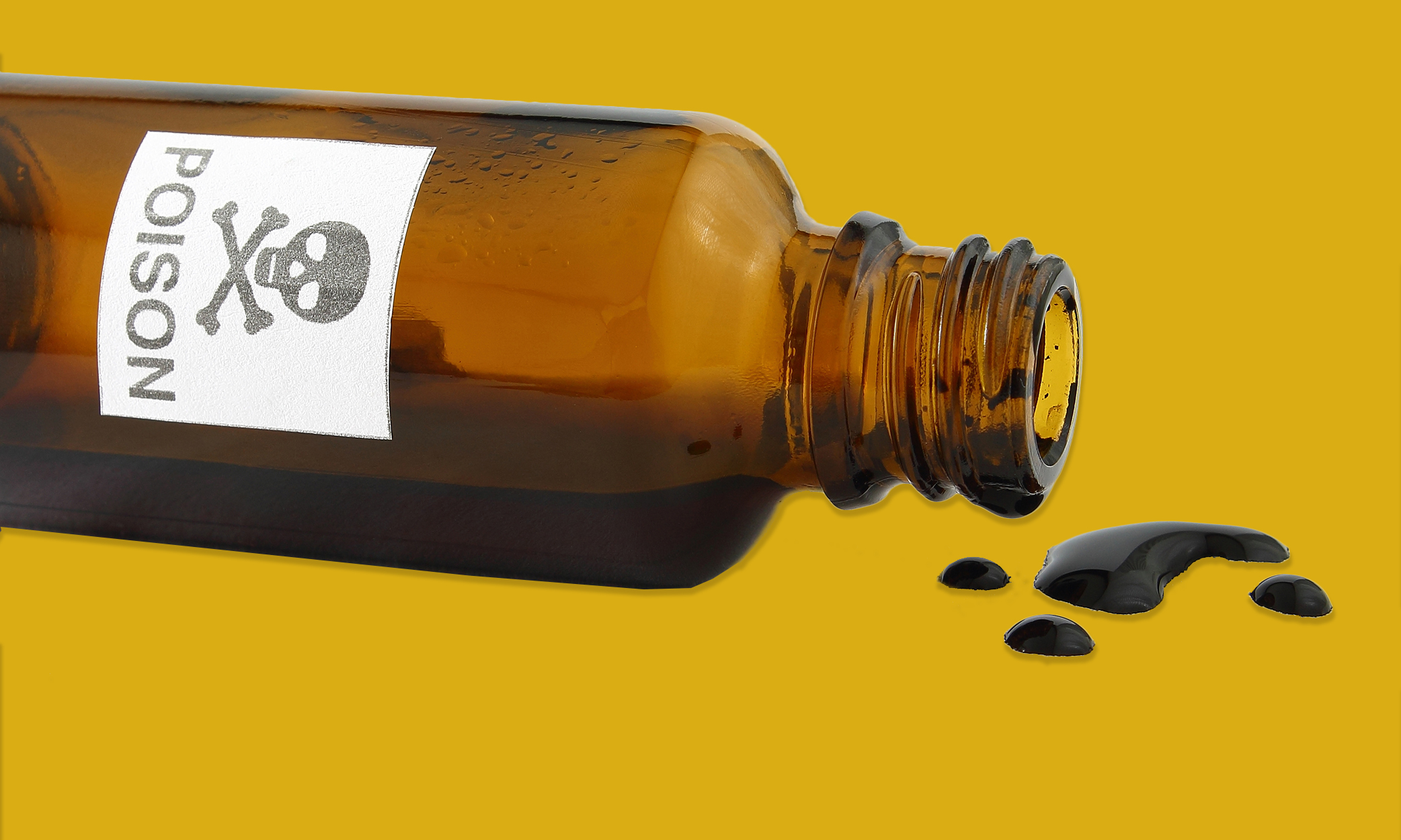 ସ୍ୱାମୀ ସ୍ତ୍ରୀ ବିଷ ପିଇ ଜୀବନ ହାରିଲେ 