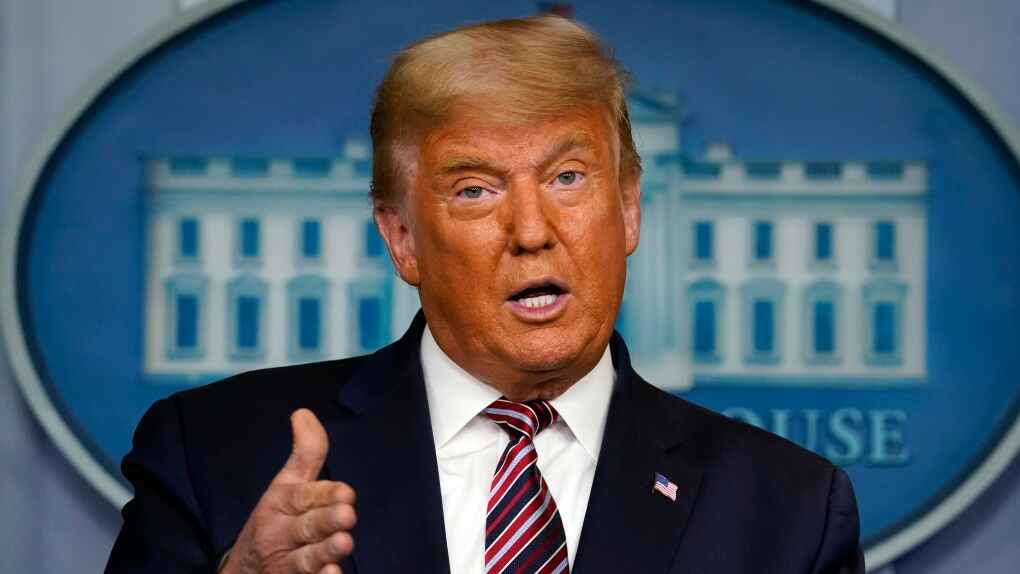 ବାଇଡେନଙ୍କ ଶପଥ ପୂର୍ବରୁ ଆମେରିକା ଛାଡିବେ ଟ୍ରମ୍ପ!