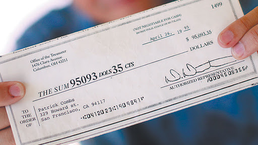 ନକଲି ଚେକ୍ ମାଧ୍ୟମରେ ୨କୋଟି ୮୭ ଲକ୍ଷ ଟଙ୍କା ଠକେଇ