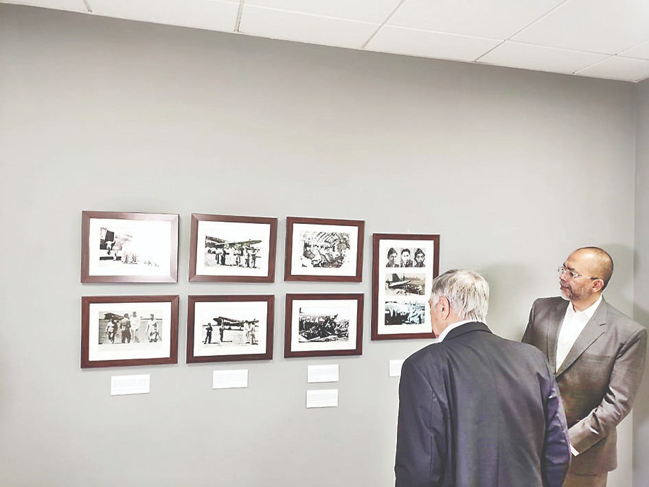 କୋଠରିର ନାମ ରଖାଯାଇଛି ‘ବିଜୁ ପଟ୍ଟନାୟକ ରୁମ’ : ଜାଣନ୍ତୁ କାହିଁକି ଏମିତି ରଖାଗଲା