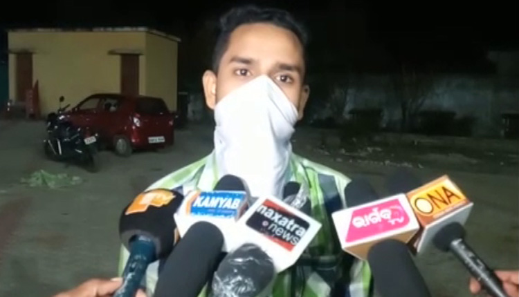 ପରୀ ହତ୍ୟା ମାମଲା : ବ୍ରେନ ମ୍ୟାପିଂ ପାଇଁ ମନା କରିଦେଲା ଅଭିଯୁକ୍ତ