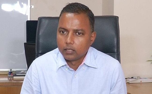 କଟକଣା ନିର୍ଦ୍ଧିଷ୍ଟ ସଂସ୍ଥା ପାଇଁ ନୁହେଁ: ବିଏମସି କମିଶନର