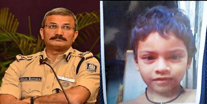 ପରୀ ହତ୍ୟା ମାମଲା : ହାଇକୋର୍ଟଙ୍କୁ ମିଳିନି ଚିଠି