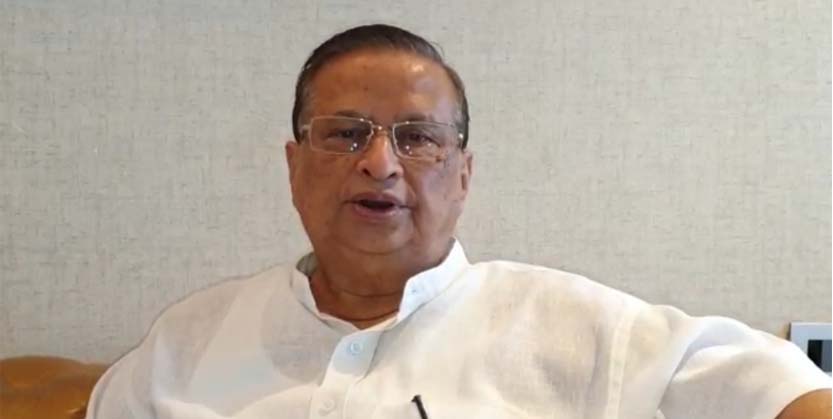 ନିରଞ୍ଜନ ପଟ୍ଟନାୟକଙ୍କୁ ଆକ୍ରମଣ