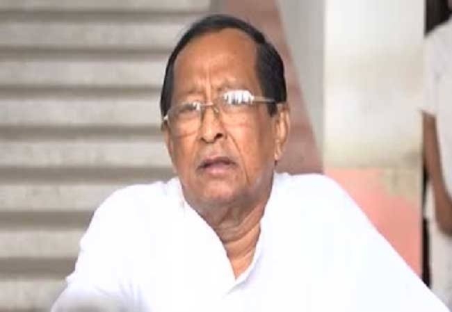 ସୀମା ବିବାଦ ନେଇ ବାଚସ୍ପତିଙ୍କ ଅଧ୍ୟକ୍ଷତାରେ ବୈଠକ ଅନୁଷ୍ଠିତ